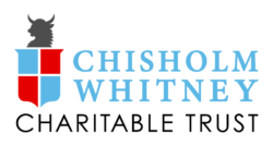 Chisholm Whitney logo 2014 (colour)