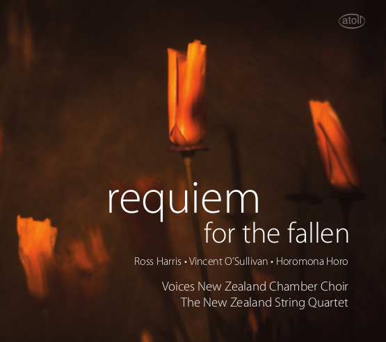 Requiem for the fallen Requiem for the fallen