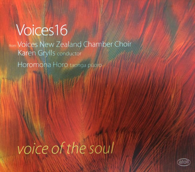 Voice of the Soul Voice of the Soul