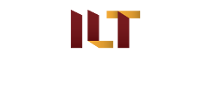 ILT Foundation Logo STACKED SEMI REVERSED_210 wide
