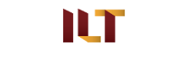 ILT Foundation Logo STACKED SEMI REVERSED_210 wide ILT Foundation Logo STACKED SEMI REVERSED_210 wide